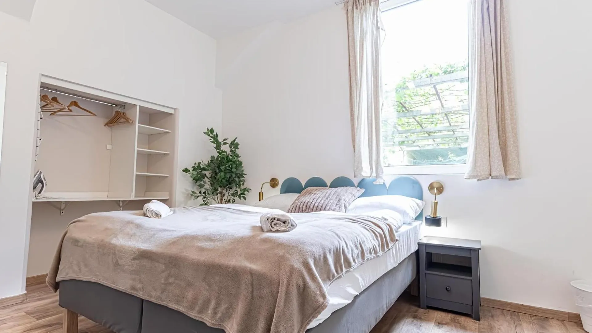 Beautiful Studio Apartment With Great Location Vienna Austria